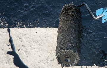 Nantyglo liquid sealant waterproofing