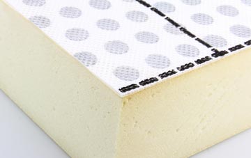 meeting Nantyglo building codes