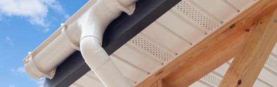 get Nantyglo guttering quotes today