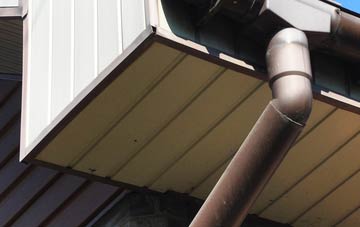 Nantyglo soffit installation costs