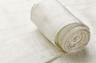 Nantyglo fibreglass roofing repairs